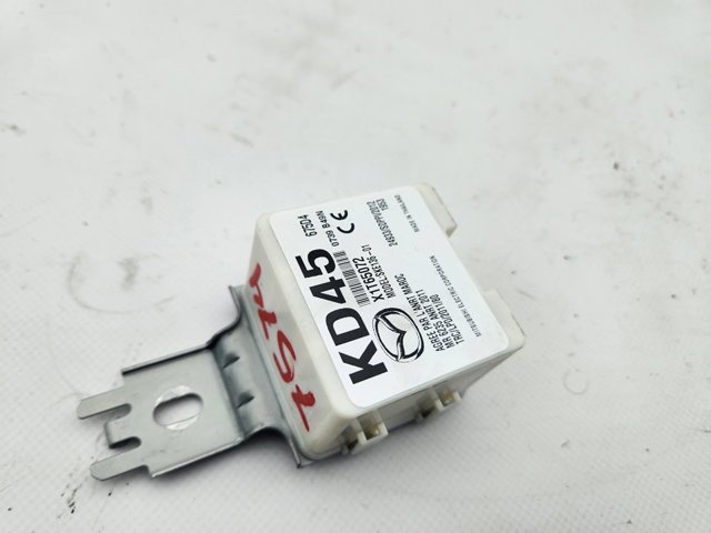KD45675D4 Mazda