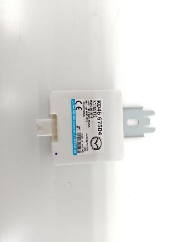 KD45675D4 Mazda