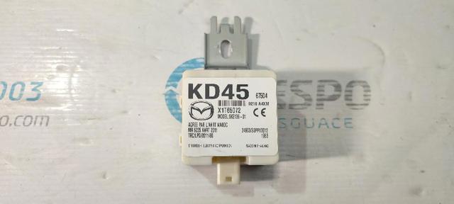 KD45675D4 Mazda