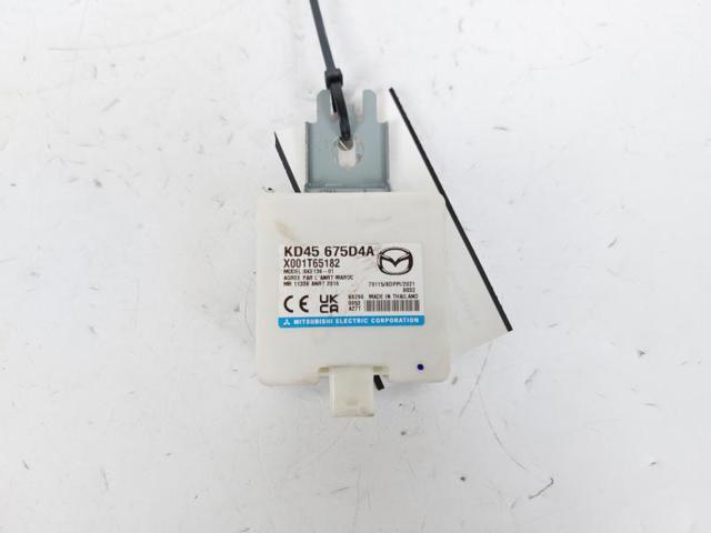 KD45675D4A Mazda
