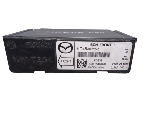 KD45675X0C MAZDA  comprar en Lleida