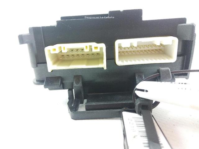 KD45675Y0G MAZDA Módulo de confort  comprar en Oviedo