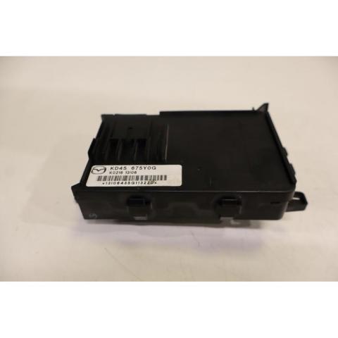 MAZDA KD45675Y0G Módulo de confort  disponible España