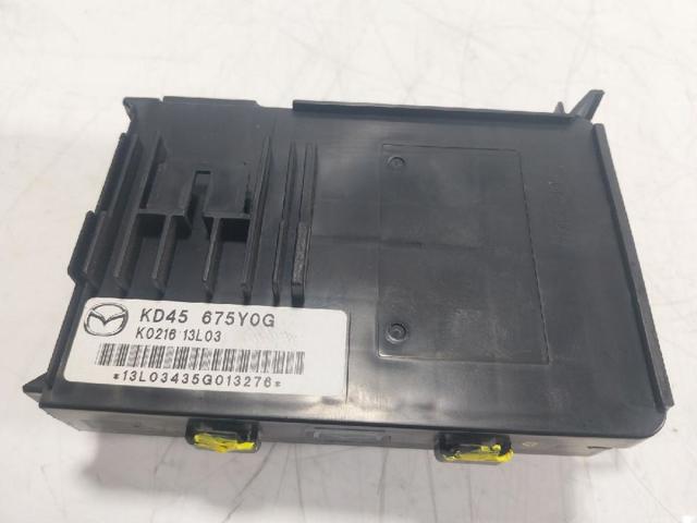 KD45675Y0G Módulo de confort  en stock Granada