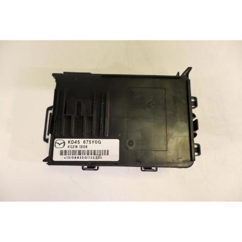 MAZDA KD45675Y0G Módulo de confort comprar Tarragona