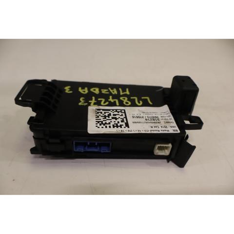 MAZDA KD45675Y0G Módulo de confort  en stock Salamanca
