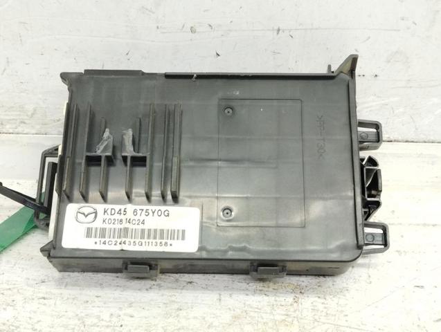 KD45675Y0G Mazda