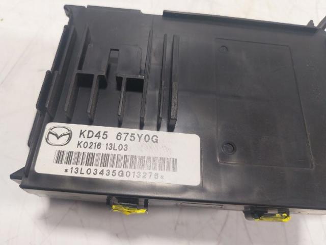 KD45675Y0G Módulo de confort  disponible Utrera