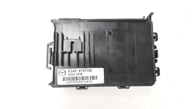 KD45675Y0G Mazda