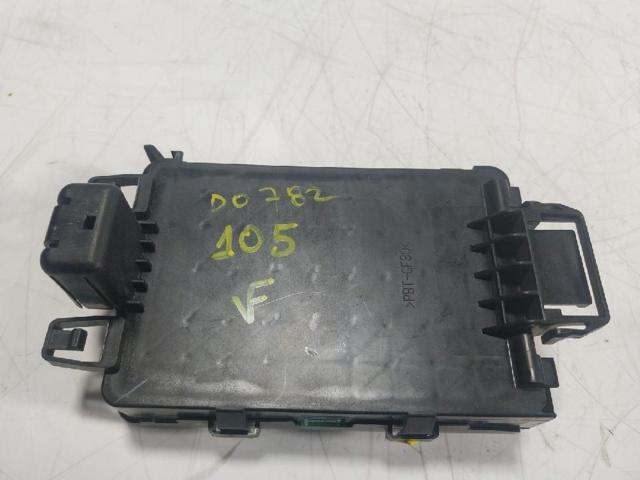 KD45675Y0G MAZDA Módulo de confort  en stock Córdoba