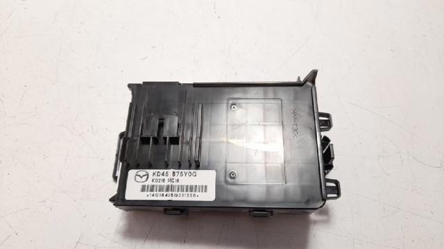 KD45675Y0G Mazda