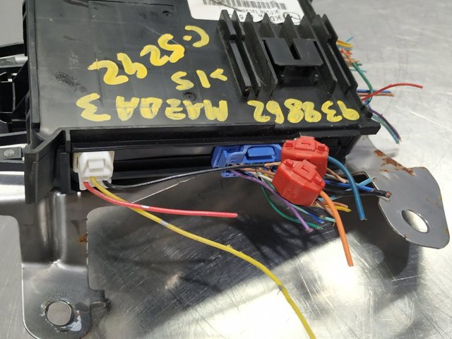 KD45675Y0G Módulo de confort  comprar en Reus