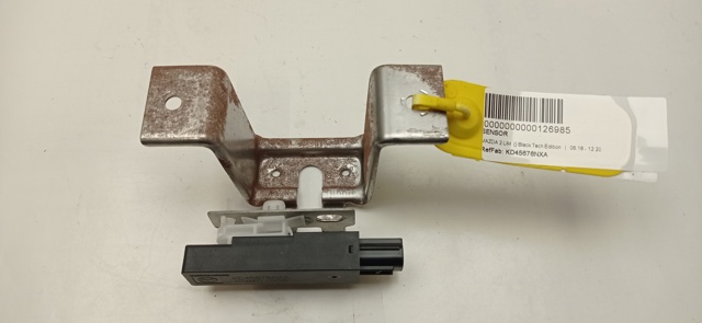 KD45676NXA Mazda