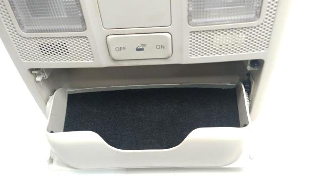 KD4569971 Luz de techo interior (cabina)  disponible Burgos