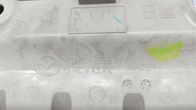MAZDA KD4569971 Luz de techo interior (cabina)  en stock Salamanca