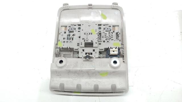KD4569971 Luz de techo interior (cabina) comprar Girona