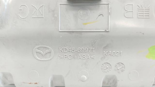 KD4569971 MAZDA Luz de techo interior (cabina)  en stock Huelva