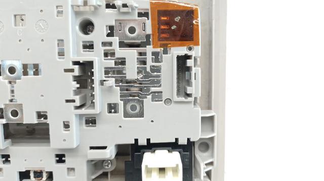 KD4569971 Luz de techo interior (cabina) comprar Girona