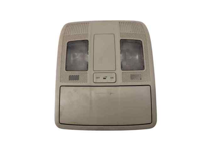 MAZDA KD4569971 Luz de techo interior (cabina)  comprar en Albacete