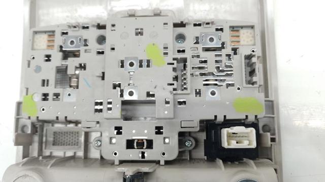KD4569971 MAZDA Luz de techo interior (cabina)  comprar en Jaén