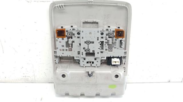KD4569971 Luz de techo interior (cabina)  comprar en Pontevedra