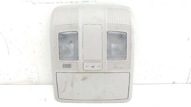 MAZDA KD4569971 Luz de techo interior (cabina)  disponible Valladolid