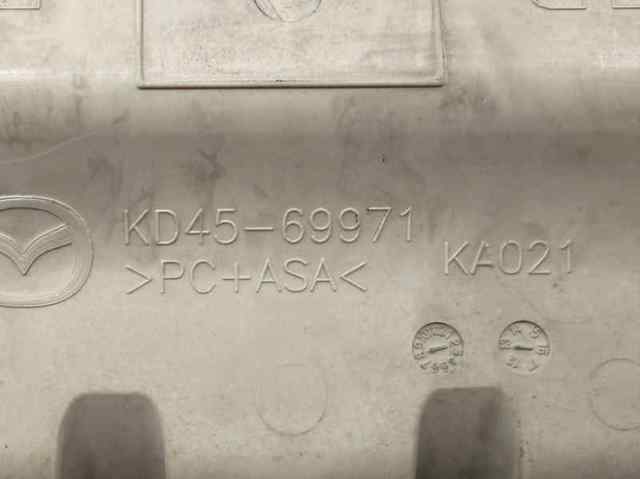 MAZDA KD4569971 Luz de techo interior (cabina)  comprar en Ponferrada
