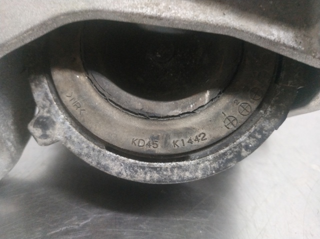 KD45K1442 Mazda