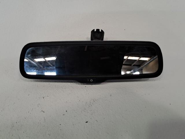 Retrovisor interior KD4669220B Mazda