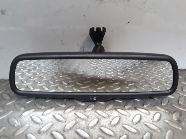 Retrovisor interior KD4669220B Mazda