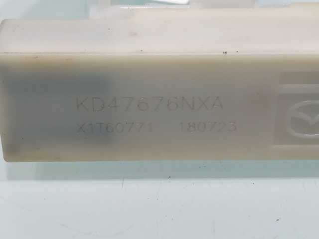 KD47676NXA Antena (anillo) de inmovilizador  comprar en Reus