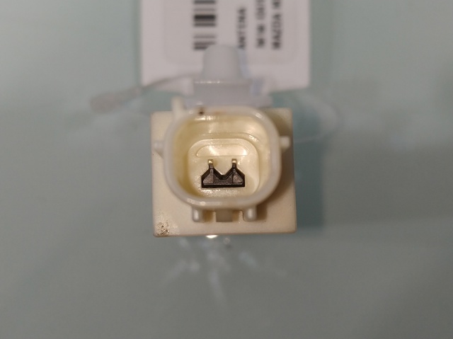 KD47676NXA MAZDA Antena (anillo) de inmovilizador comprar Bilbao