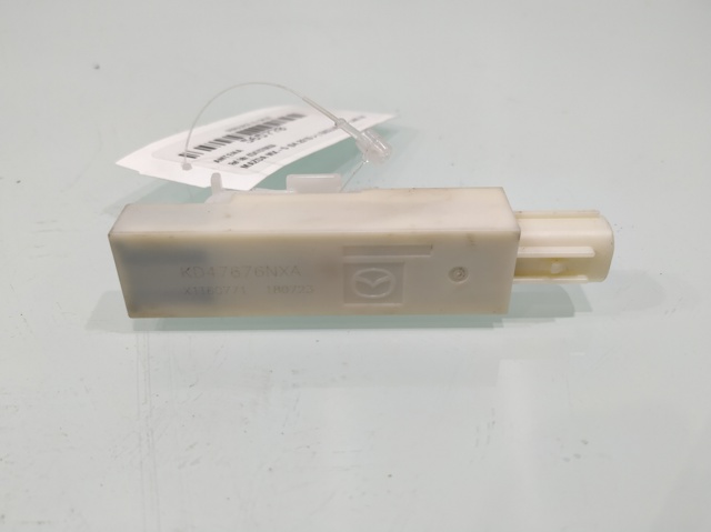 MAZDA KD47676NXA Antena (anillo) de inmovilizador  comprar en Murcia