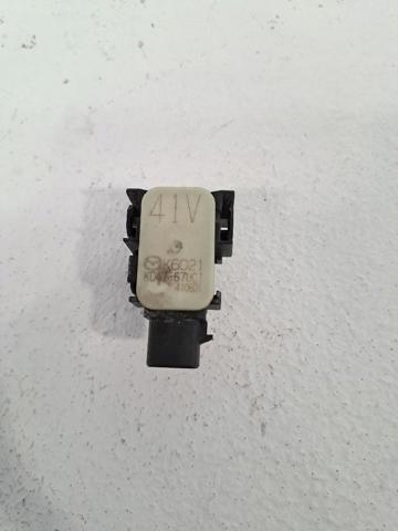KD4767UC1 MAZDA Sensor de estacionamiento delantero/trasero central  en stock Córdoba