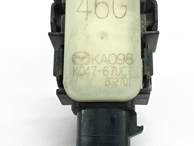 KD4767UC1 Mazda