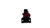 Sensor De Alarma De Estacionamiento(packtronic) Delantero/Trasero Central KD4767UC1 MAZDA