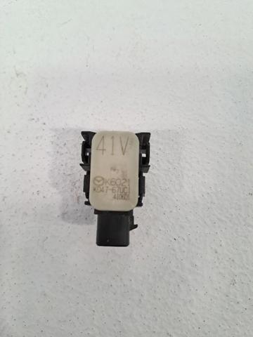 KD4767UC1 MAZDA Sensor de estacionamiento delantero/trasero central  comprar en Oviedo