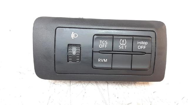 KD4966170 Mazda