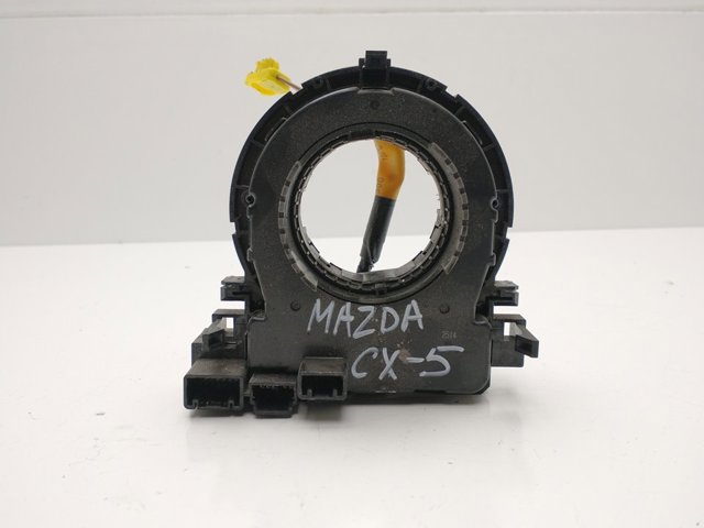 MAZDA KD4966CS0 Anillo AIRBAG comprar Barcelona