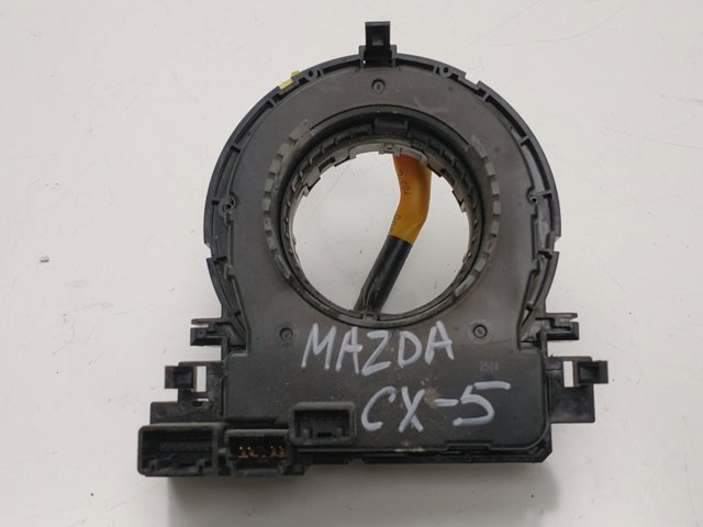 MAZDA KD4966CS0 Anillo de contacto del volante  comprar en Albacete