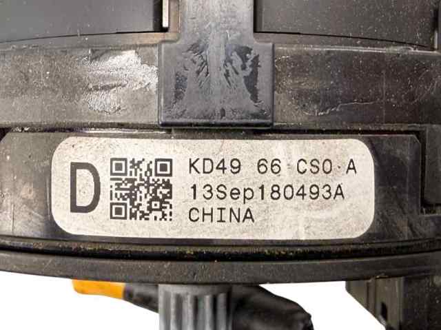 KD4966CS0A Anillo AIRBAG  en stock Castellón