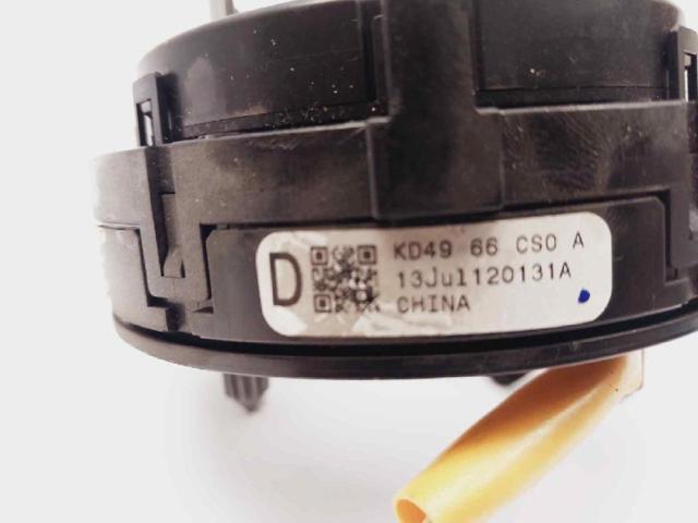 MAZDA KD4966CS0A Anillo AIRBAG comprar Pamplona