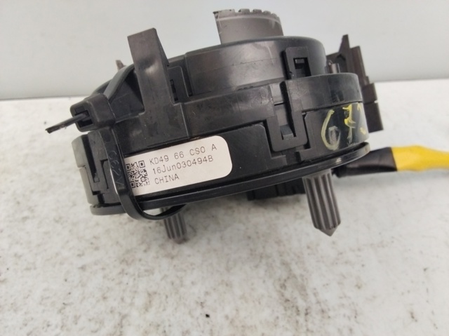 KD4966CS0A MAZDA Anillo de contacto del volante  comprar en Jaén
