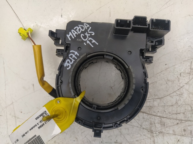 KD4966CS0A MAZDA Anillo de contacto del volante  comprar en Lleida