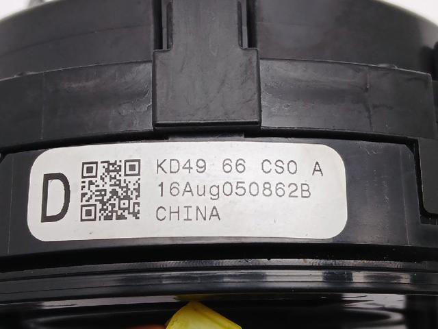 KD4966CS0A MAZDA Anillo de contacto del volante  disponible Ourense