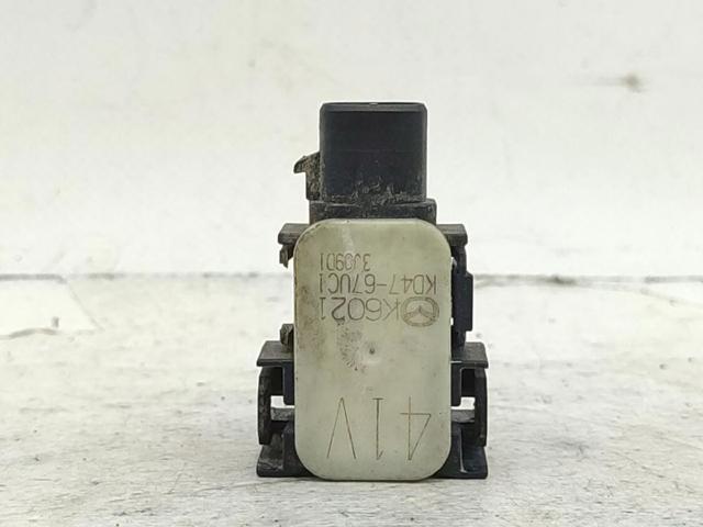 MAZDA KD4967UC1 Sensor de aparcamiento trasero comprar Pamplona