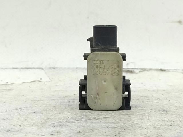 MAZDA KD4967UC1 Sensor de aparcamiento trasero comprar Pamplona
