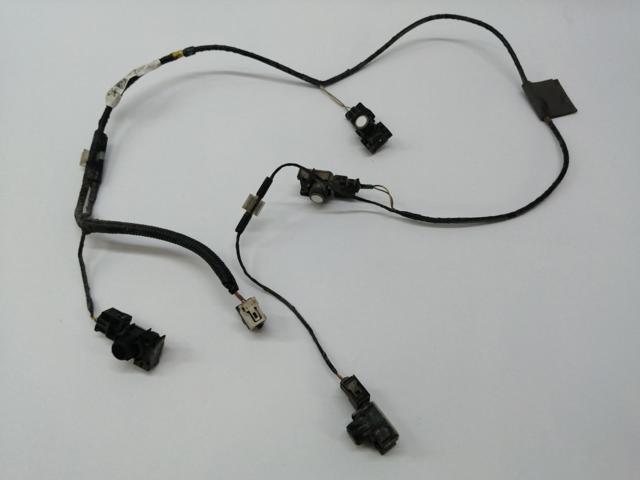 Sensor Alarma De Estacionamiento Trasero KD4967UC1 Mazda