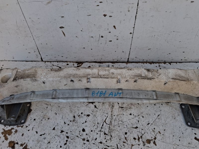 KD5350070 MAZDA Refuerzo parachoque delantero comprar Madrid