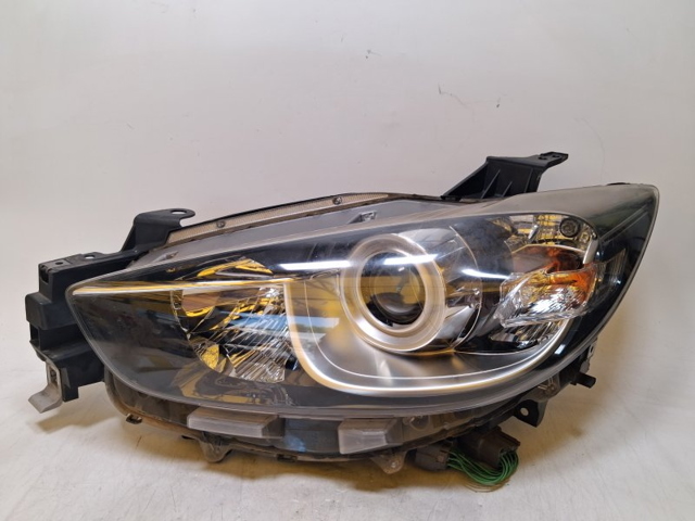 Optica delantera KD5351041C MAZDA